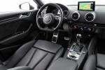 Audi RS3 Sportback 2016 года (LA)